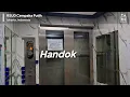 Handok Elevators - RSUD Cempaka Putih Jakarta ID