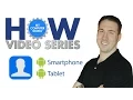 Android Basics How to Add Update and Delete Contacts