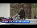 Neighbors shocked after Secret Service agents search Glen Ellyn home