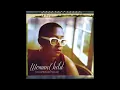 Cecile McLorin Salvant - Le Front Cache Sur Tes Genoux