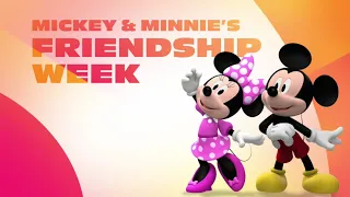 Disney Jr US Morning Continuity July 27 2025  Disney Jr US Morning Continuity July 27 2025