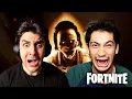 Download Lagu 2 MAYMUN FORTNITE KORKU MAPLERİNİ DENİYOR! @bathantaha31