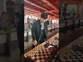 Download Lagu Grandmaster Susanto Megaranto Melawan 30 Anggota Percasi Sulsel pada Catur Simultan Japfa Makassar