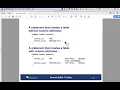Lecture Murach 3e Chapter 11