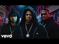 Download Lagu Jay-Z ft. Eminem \u0026 50 Cent \u0026 Snoop Dogg \u0026 Dmx \u0026 2Pac - Hustlin' (Music Video)