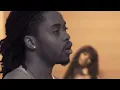 Wolfacejoeyy - nympho ft. BEAM (Official Visualizer)