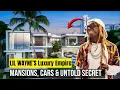 Lil Wayne s Billionaire Empire From Hollygrove Streets to Diamond Thrones