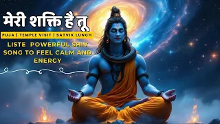 mahadev nonstop bhajan powerful om namah shivaya chanting mahadev shiv bhajan