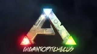 Spotlight Gigantopithecus