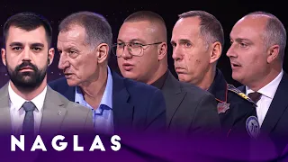 Da li novi radari i kazne rješavaju haos na putevima? | NAGLAS