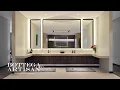 Download Lagu Inside the Private Bathroom of Dr. Tompi, Luxury is Redefined