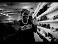 Baja Blast - AJ Tracey (AJOnTheBeat Remix)