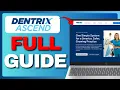 How To Use Dentrix Ascend - Dentrix Ascend Tutorial For Beginners 2026