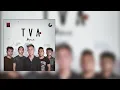 Lagu TVA -  Apus (Official Audio Lyric)