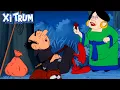 Download Lagu Lão Gà Mên Và Những Trò Đùa Quái Dị - Xì Trum - Phim Hoạt Hình Hay Nhất Thế Giới