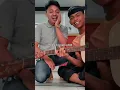 Download Lagu oh sayang x salting | parody cover Hairie ft zulie
