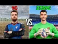 Download Lagu jugador de 1€ vs portero de 25M€