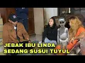 GUS SYAFAAT JEBAK IBU LINDA PEMILIK TUYUL | Kisah gus syafaat