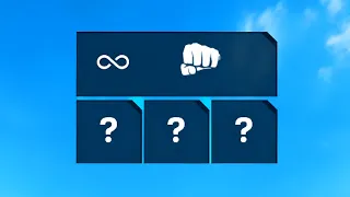 Free Fire, mas só com as PRIMEIRAS ARMAS! (solo vs squad)