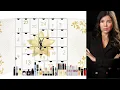YSL BEAUTY ADVENT Calendar 2024 I will show every item