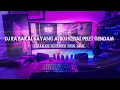 Download Lagu DJ RA BAKAL SAYANG ATIKU KEBAL PELET GENDAM || VIRAL TIKTOK DJ JARAN GOYANG NDX AKA