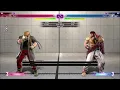 SF6 Yasmine Update Patch Notes - Ken