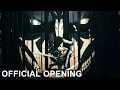 Download Lagu Attack on Titan The Final Season FINAL CHAPTER OP ｜Linked Horizon “Saigo no Kyojin (The Last Titan)”