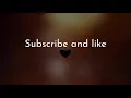 Scarlxrd - FFS FREESTYLE. (SLOW)