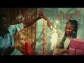 Sarkodie - Jailer ft. Victony (Official Video)