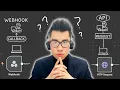 API VS Webhook What s the Difference AI Automation