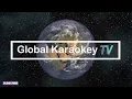 DON'T KNOW WHAT TO SAY - Female key (HD Karaoke)