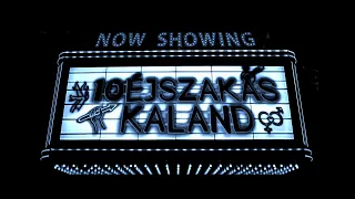 Tolvai Reni x Szekér Gergő - 10éjszakás kaland (duett verzió) [Official Music Video]