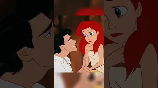 فيلم حورية البحر فيه مشكلة كبيرة 