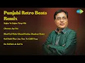 Download Lagu AbhimanyuPragya | Sajna Ve Sajna Trap Mix | Channa Jayi Na | Bhul Gai Main Ghund Kadna Jhanka...