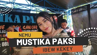 Download Nemu Cover Ibew Kekey (LIVE SHOW Ciandum Cipatujah Tasikmalaya) MP3