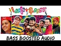 Lagu |CHETTIKULANGARA|BASS BOOSTED AUDIO|320 KBPS|CHOTTA MUMBAI|BASS MUSIC