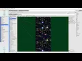 How to make a stage title prompt warning animation STGBuilder