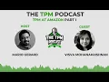 Technical Program Manager Amazon - TPM Podcast with Visva Mohanakrishnan