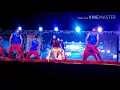 SWING ZARA VIDEO SONG dance performanc A SIKKOLU SAGARA THEERA SAMBARALU AT SRIKAKULAM/KALINGAPATNAM