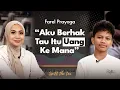 Download Lagu 14 tahun terpisah dari Ibu kandung. Farel Prayoga: \