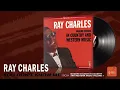 Download Lagu Ray Charles | You Don't Know Me (Visualizer)