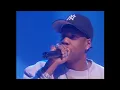 Jay Z - Hard Knock Life [Live]