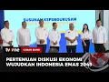 Lagu Kadin Indonesia Bertekad Sukseskan Program Prioritas Prabowo-Gibran | Kabar Siang tvOne