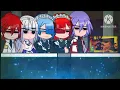 Download Lagu Re:zero REACT rap do Deadpool (ado ado,finge que e jujutsu)