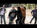 Talking Dead - Denise Merritt Wever