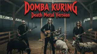 domba kuring darso lagu sunda death metal