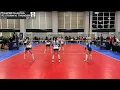 Aspire 16 Alpha vs AZ Storm 16 Thunder - April 6 2025