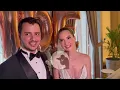 Download Lagu Ezgi Şenler , çocukluk aşkı Ömer Gürgen ile evlendi...