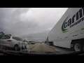 St Augustine to Orlando in 4 Minutes