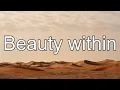 Cadmium - Beauty within(Lyrics)